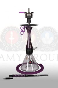 Кальян AMY SS 105.02 WOODICA (Эми СС 105.02 Вудика) - фото 12