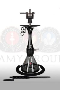 Кальян AMY SS 105.02 WOODICA (Эми СС 105.02 Вудика) - фото 14