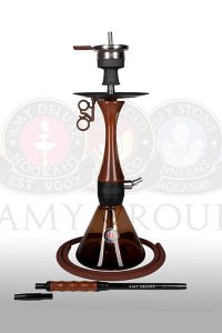Кальян AMY SS 105.02 WOODICA (Эми СС 105.02 Вудика) - фото 17