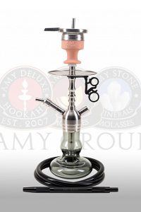 Кальян Amy SS 15.03 Baby Tango - фото 16
