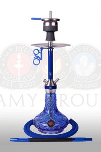Кальян Amy SS «Carbonica Hybrid» S 32.02 (Карбоника Гибрид) - фото 13