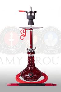 Кальян Amy SS «Carbonica Hybrid» S 32.02 (Карбоника Гибрид) - фото 14