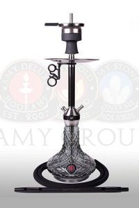 Кальян Amy SS «Carbonica Hybrid» S 32.02 (Карбоника Гибрид) - фото 15