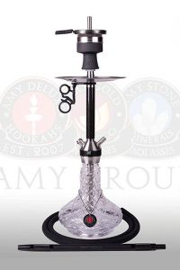 Кальян Amy SS «Carbonica Hybrid» S 32.02 (Карбоника Гибрид) - фото 16
