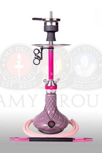 Кальян Amy SS «Carbonica Hybrid» S 32.02 (Карбоника Гибрид) - фото 21