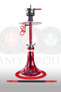 Кальян Amy SS «Carbonica Lucid» S 31.02 (Карбоника Люцид) - фото 14