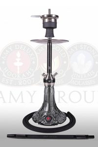 Кальян Amy SS «Carbonica Lucid» S 31.02 (Карбоника Люцид) - фото 15