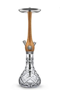 Кальян Wookah Oak Crystal Olives Click (Вука Оак Кристал Оливс Клик) - фото 6