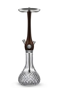 Кальян Wookah Wenge Crystal Check (Вука Вендж Кристал Чек) - фото 6