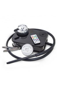 Кальян Yahya Capsule - фото 49