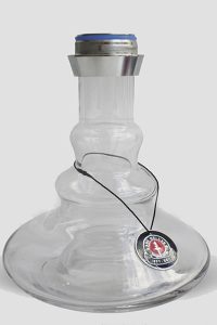 Колба для кальяна Amy Deluxe 070.02 - фото 9