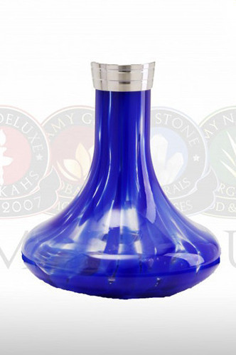 Колба для кальяна с резьбой - фото 5