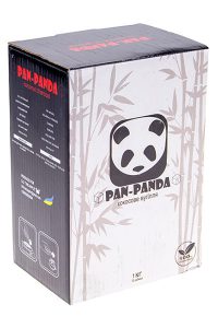 Уголь для кальяна Pan Panda - фото 4