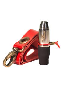 Персональный мундштук Totem Bullet - фото 10