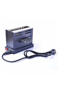 Плита для розжига угля Electric Charcoal Burner MH003_800W - фото 6
