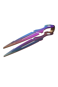 Щипцы Blade Titanium Edition (Блэйд Титан Эдишн) - фото 13