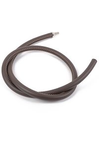 Шланг Wookah Leather Hose (силиконовый) - фото 6