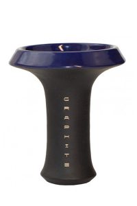 Чаша Sky Hookah Graphite Harmony Savannah - фото 36