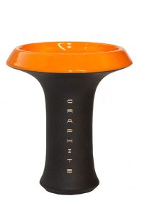 Чаша Sky Hookah Graphite Harmony Savannah - фото 39