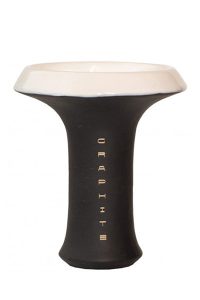 Чаша Sky Hookah Graphite Harmony Savannah - фото 42