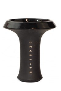 Чаша Sky Hookah Graphite Harmony Savannah - фото 44