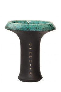 Чаша Sky Hookah Graphite Harmony Savannah - фото 46