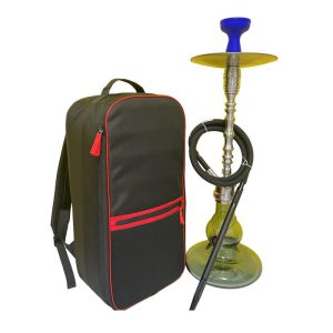 Рюкзак большой LeRoy Hookah Shuttle - фото 6