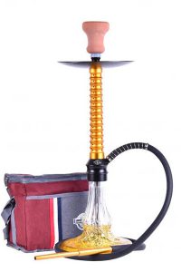 Кальян Yahya Spray Mini - фото 14