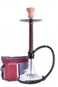 Кальян Yahya Spray Mini - фото 15