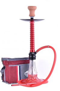 Кальян Yahya Spray Mini - фото 16