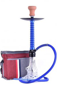 Кальян Yahya Spray Mini - фото 17